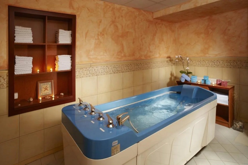 OREA Spa Hotel Bohemia Mariánské Lázně