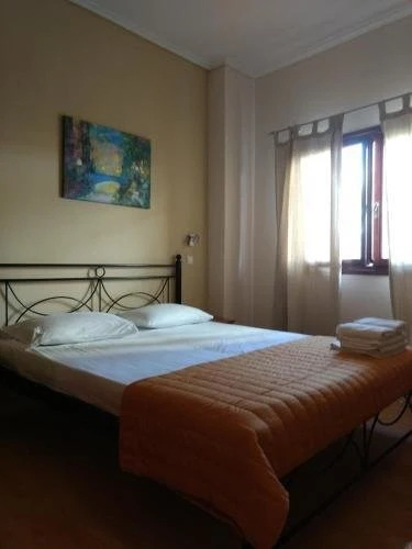 Aparthotel 4 Stars Nafpaktos