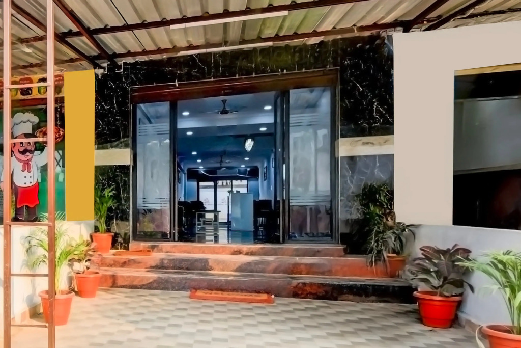 Super Townhouse Cherlapally Railway Station Hyderabad