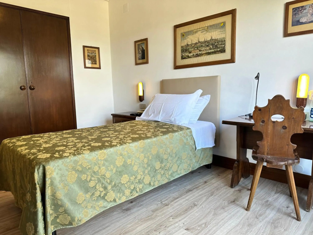 Residence Grand Hotel SIVA