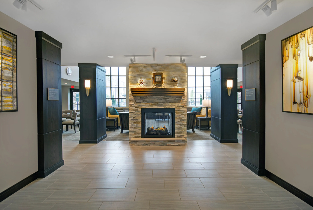 Staybridge Suites Sterling Heights - Detroit Area by IHG