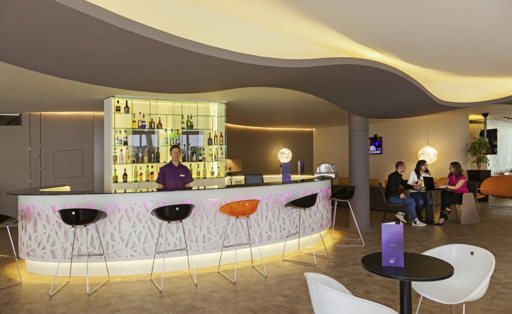 Novotel Setubal