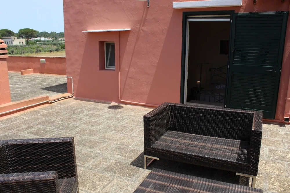 Dimora Li Cuti B&B