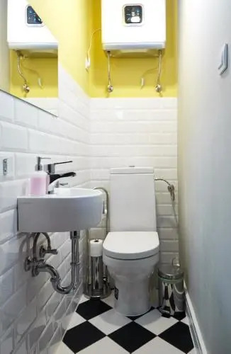 King Street Design Apartment for 12