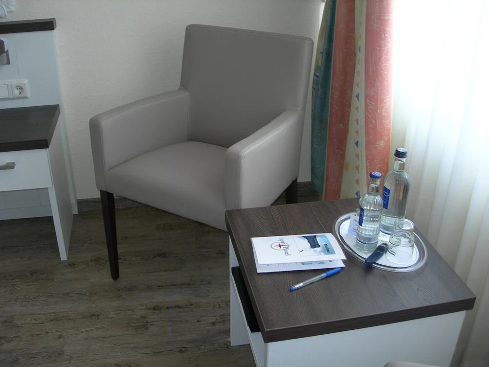 Apart Hotel Norden