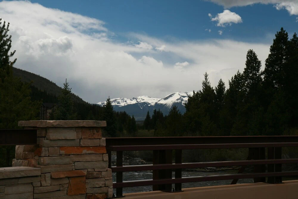 Ski Tip Ranch 8722