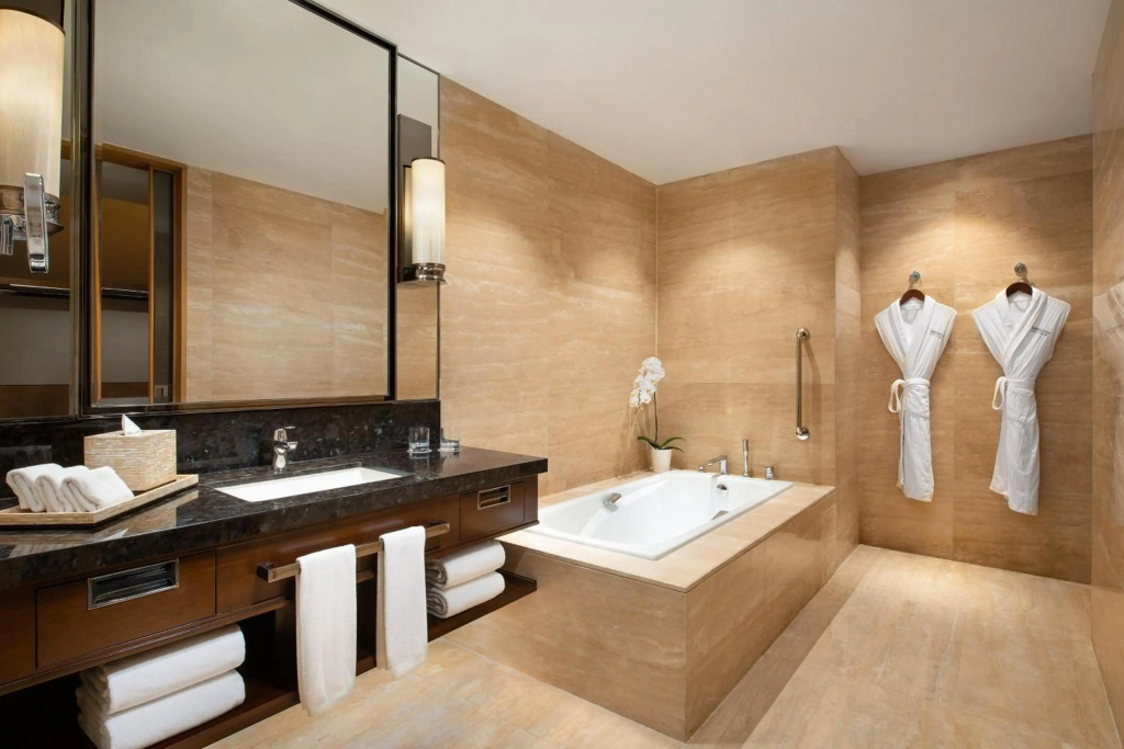 The Westin Jakarta