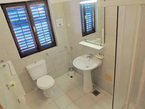Apartments Ivica
