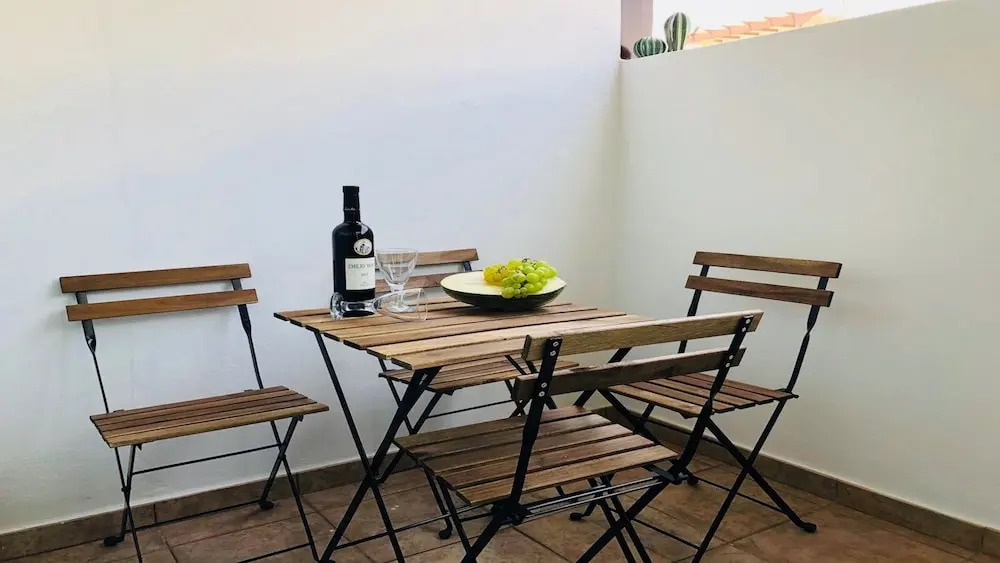 Blue Ocean Apartment in Lanzarote