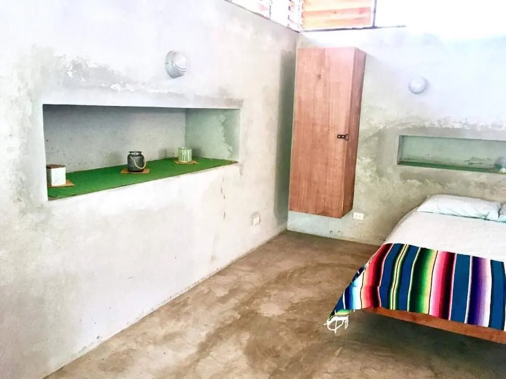 la casa los suenos