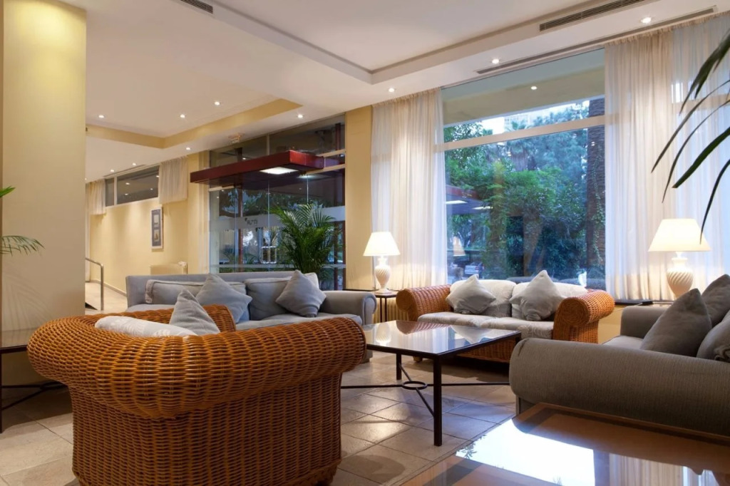 Hotel Intur Azor