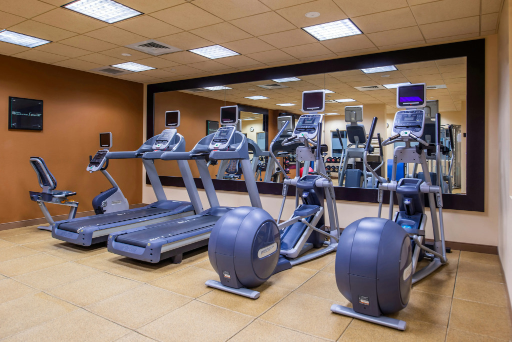 Hilton Garden Inn Boise Spectrum