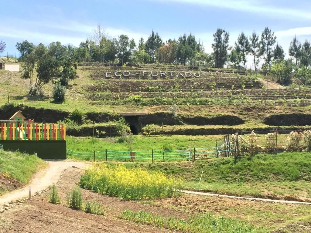 Ecofurtado