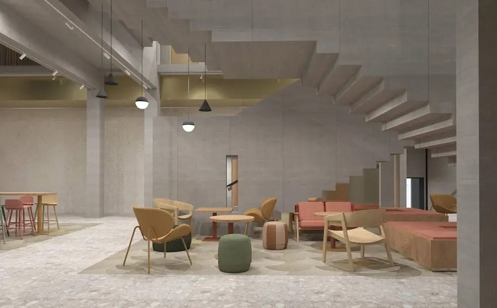 All Suites Hôtel - Paris Pleyel - LÎle Saint Denis