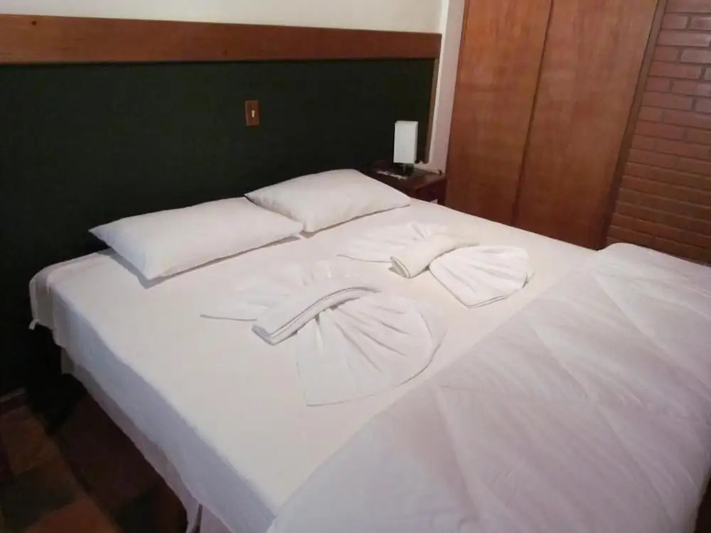 Hotel dos Bretões