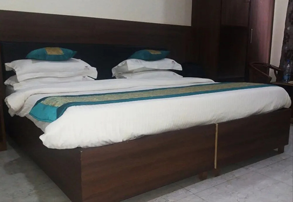 Hotel KP's Salunki