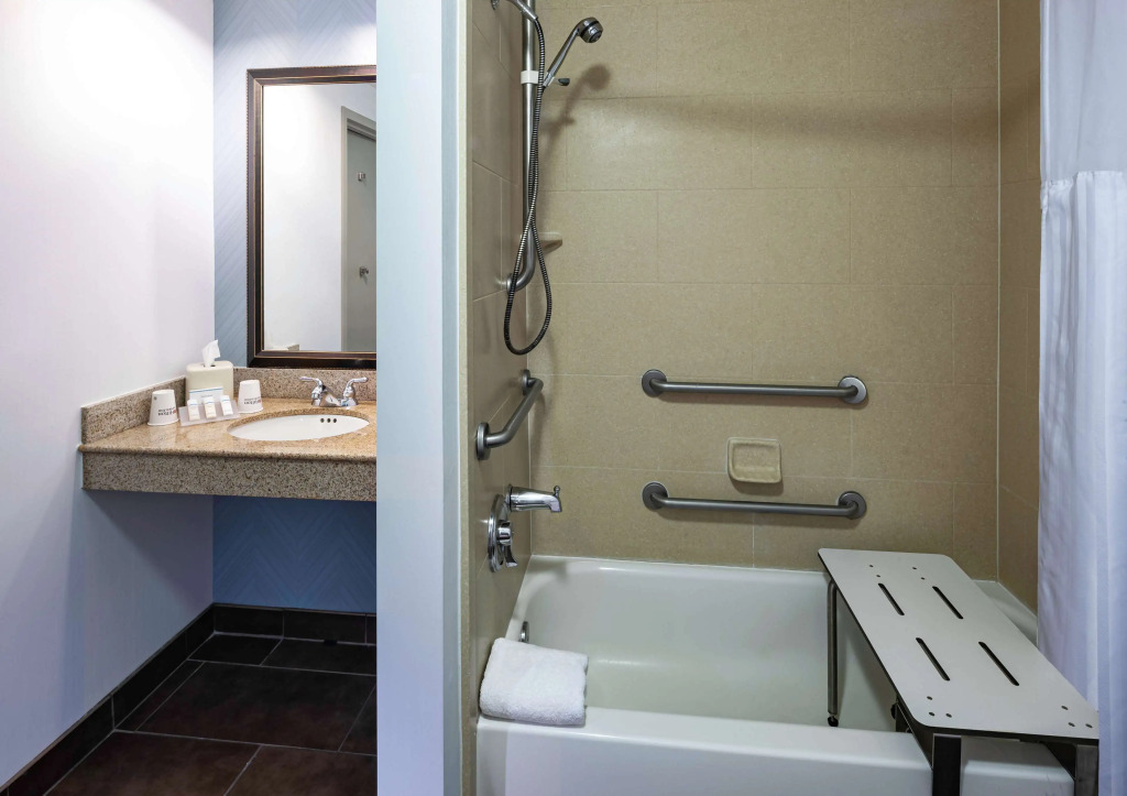 Hilton Garden Inn Omaha Downtown-Old Market Area