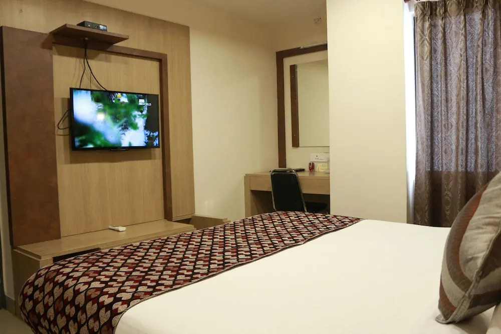 Hotel SJ International
