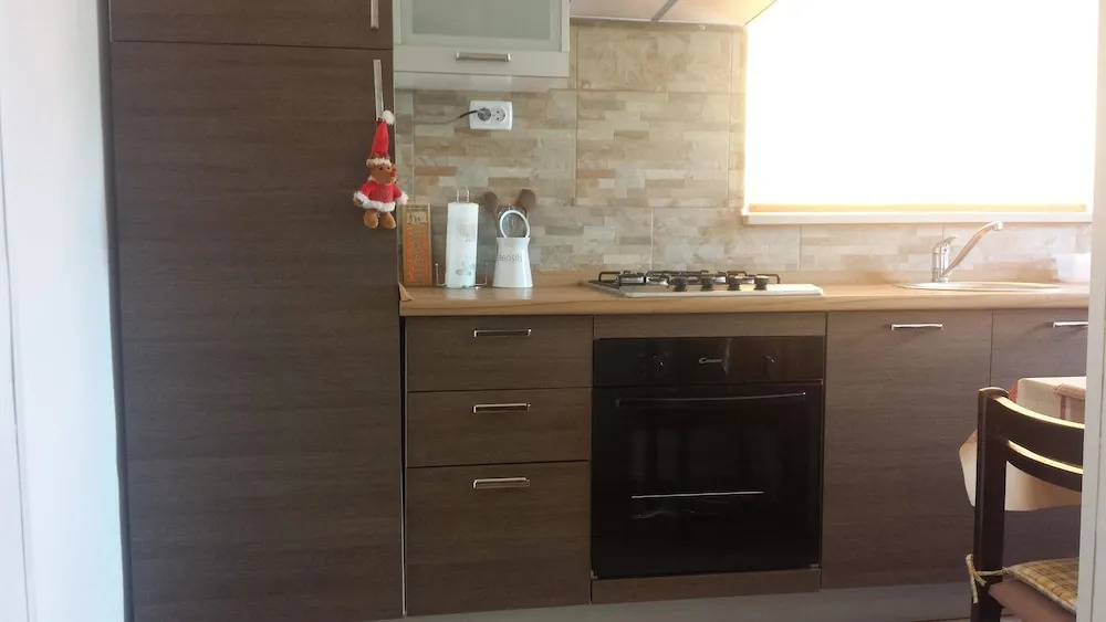 Apartment Mirijana Stinjan / One Bedroom A1
