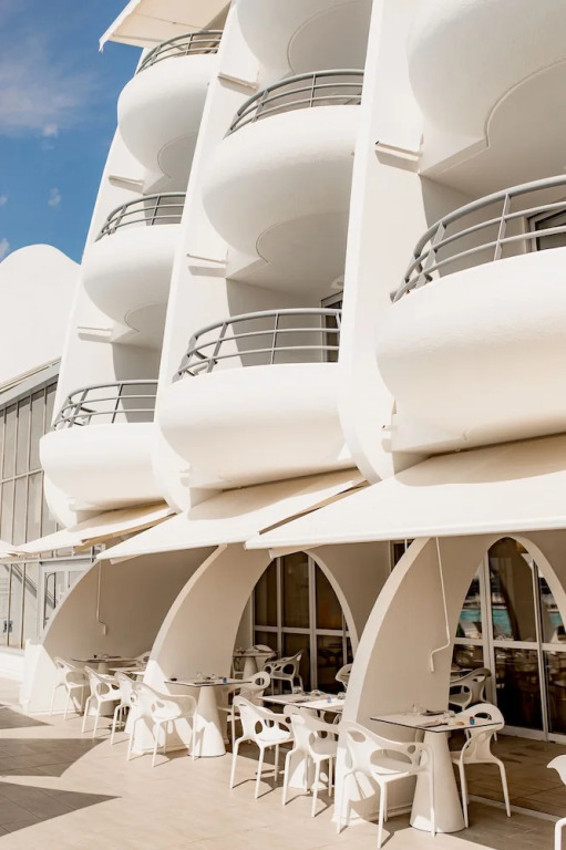 Hôtel Les Corallines - Thalasso & Resort
