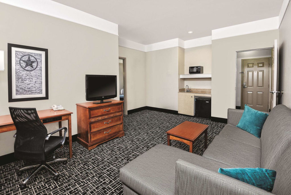 Quality Inn and Suites