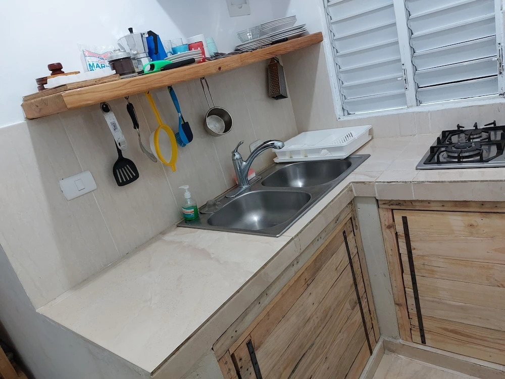 Family Apartment - Apartment 5 in Villa Coconut