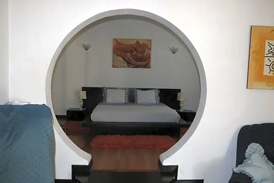 Casa Teresinha