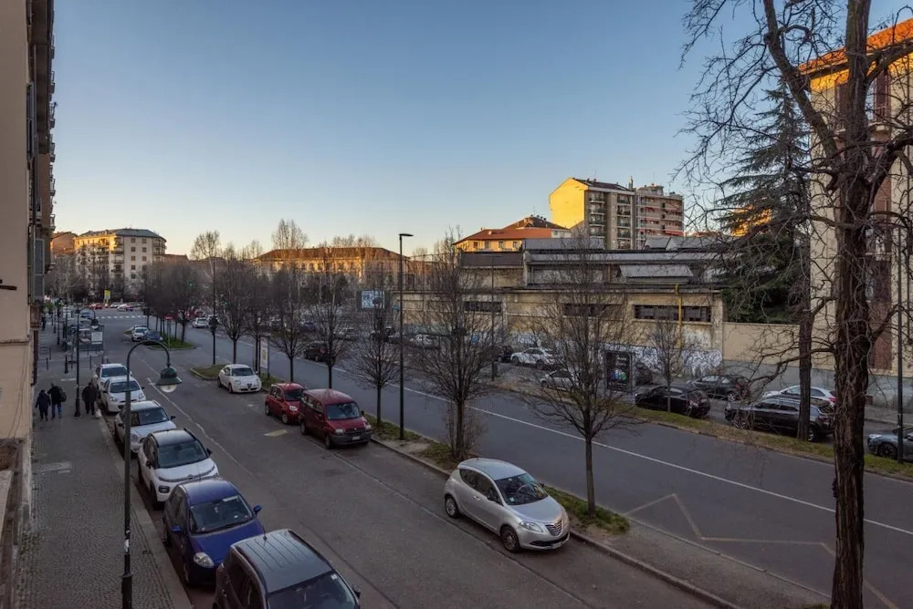 Stadio Olimpico Apartment