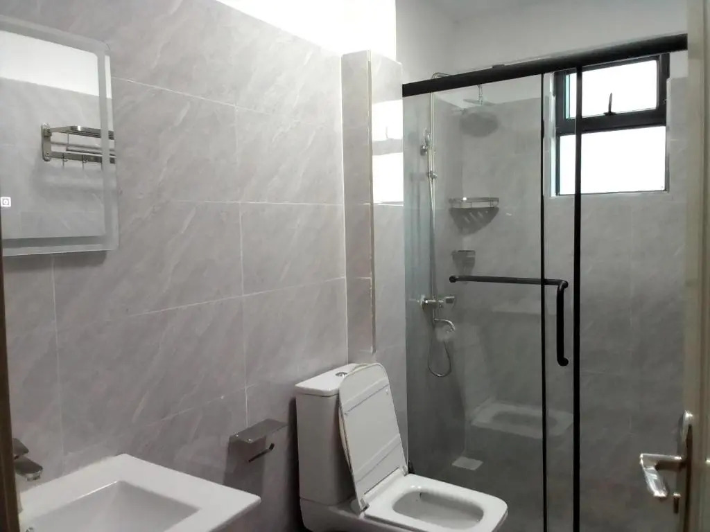 Lovely 2 bed rental in the heart of Kileleshwa