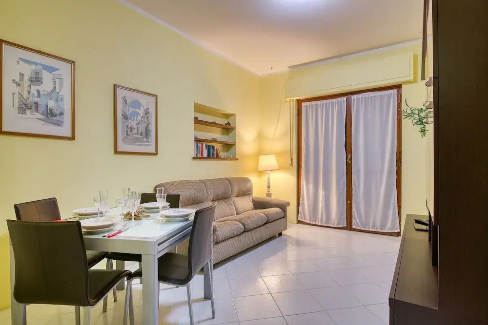 Oasi Residence