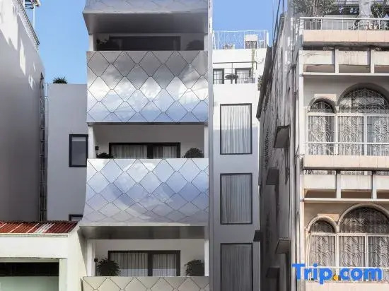 Express by M Village Võ Văn Kiệt, a brand of Modern Village Lifestyle
