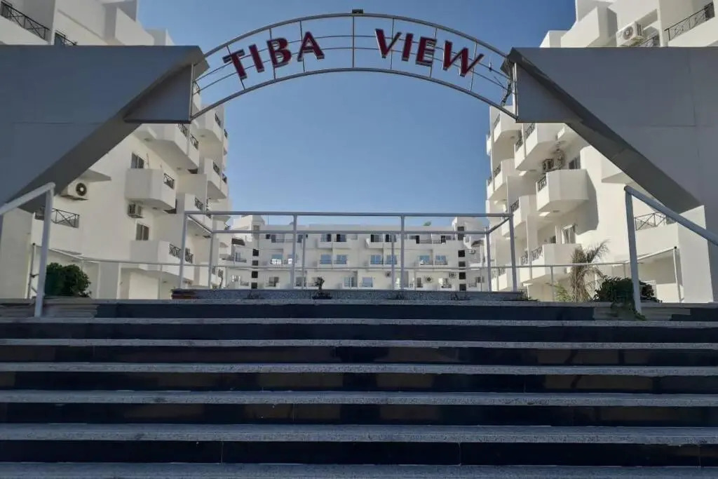 Tiba View G50 - near ElGouna - sea view - New