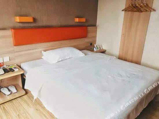 7Days Premium Neijiang Wanda Square