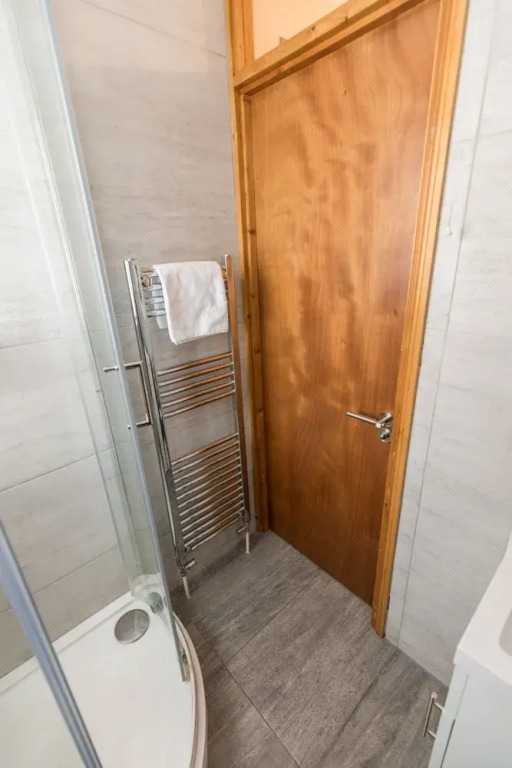 The Martlett Court Residence I
