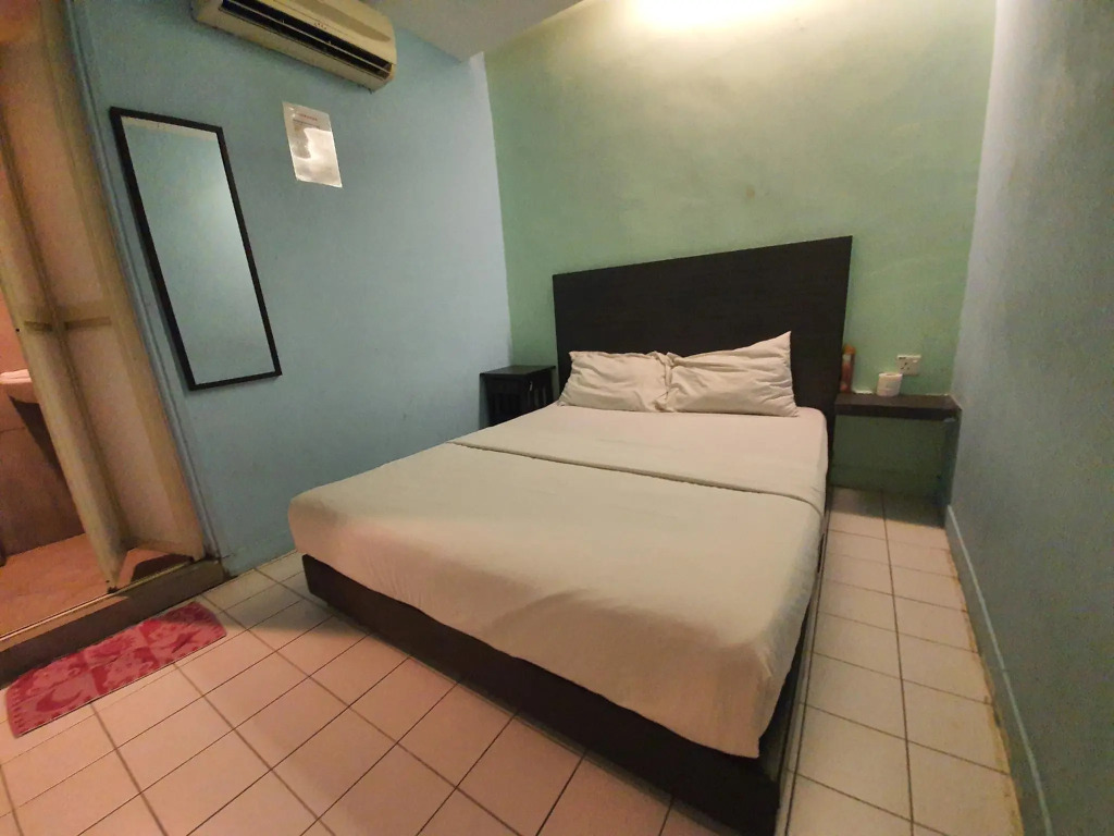 SPOT ON 89698 Budget Inn Hotel