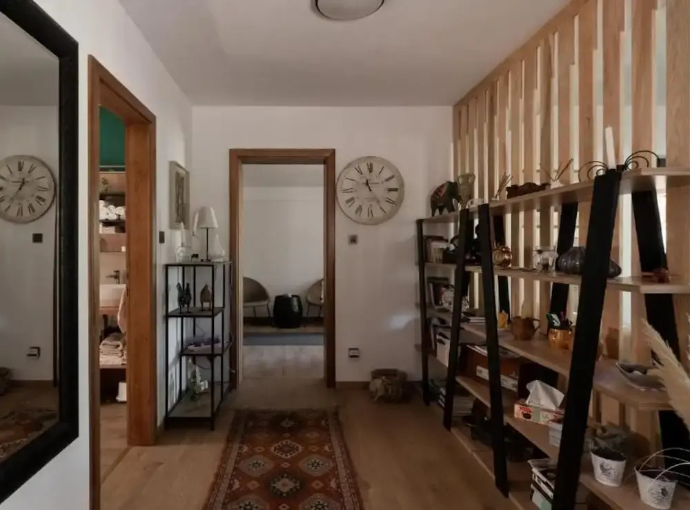Holiday Home Aria