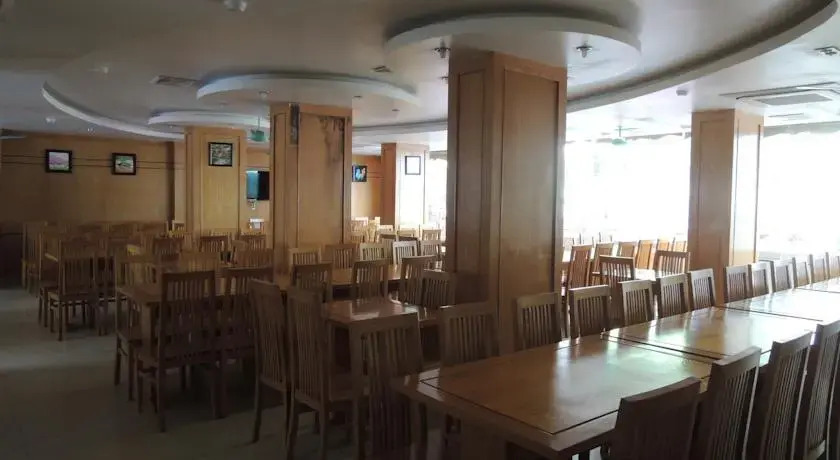 Viet Lotus Hotel