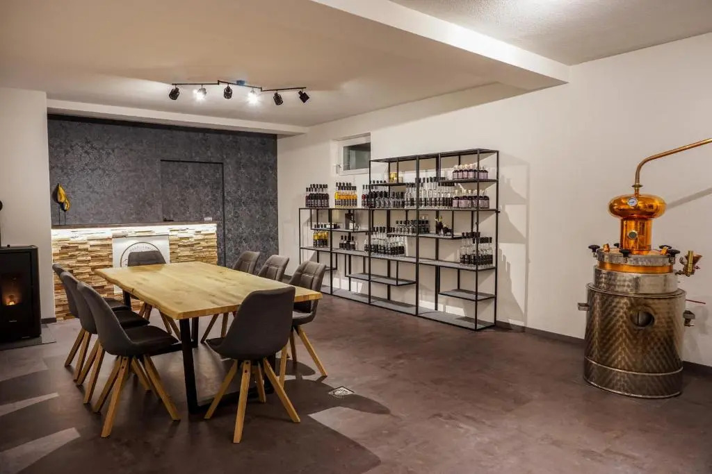 Hotel Sonnfeld