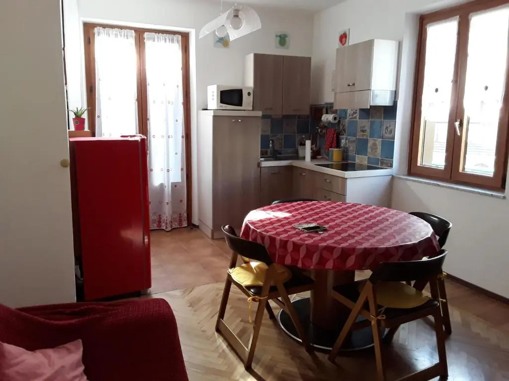 Appartamento Fantasia