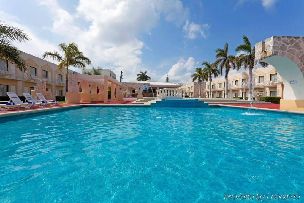 Holiday Inn Express Cancún