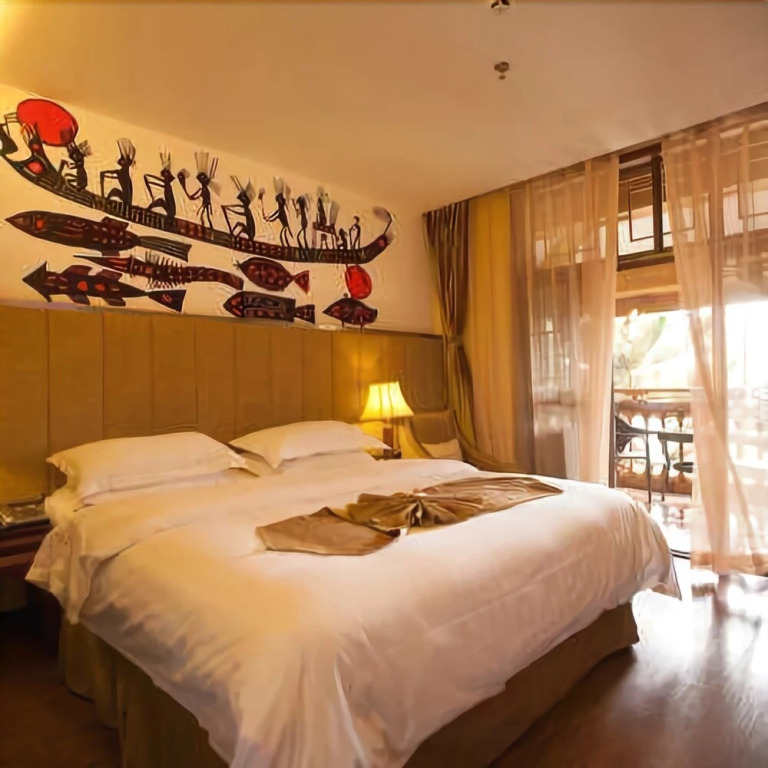 Eway Xintiandi Hotel - Kunming