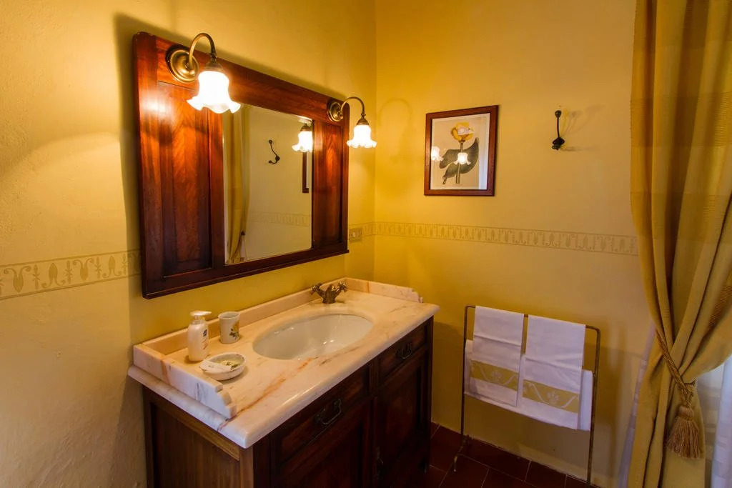 B&B Villa Manini