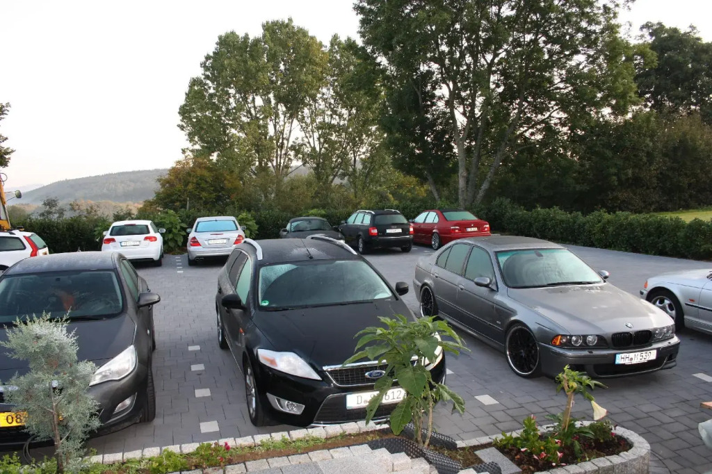Hotel Retterath am Nürburgring