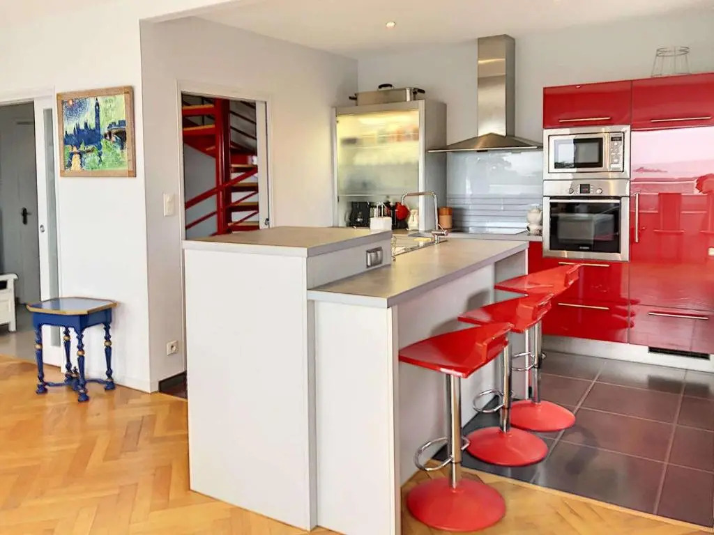 Superbe Maison Avec Jardin, Proche Plage, Chiens Admis - Fr-1-542-25