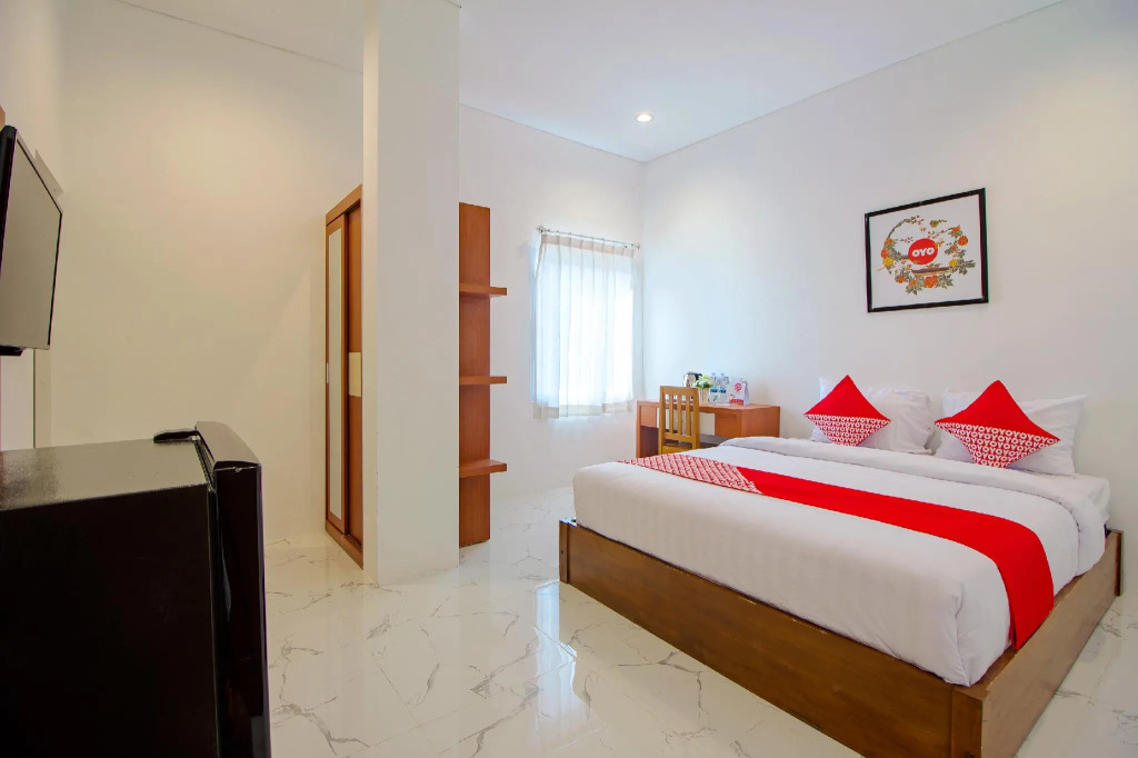 OYO 1319 88 Exclusive Guesthouse