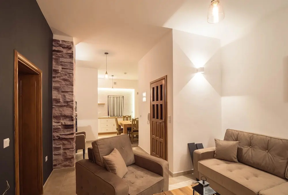 Apartments Bergkranc