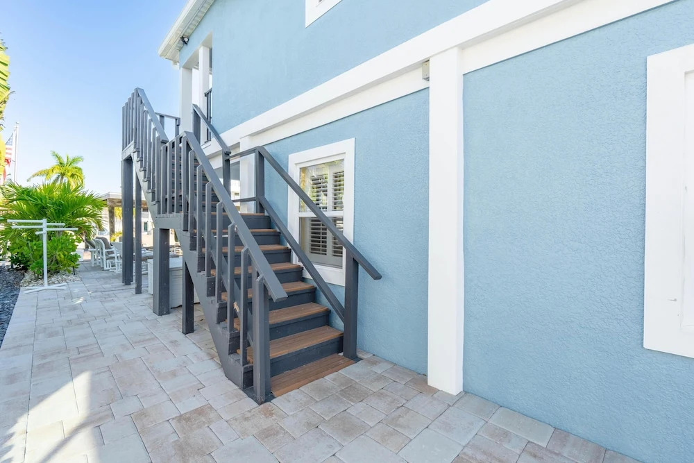 218 Beach House on Primo