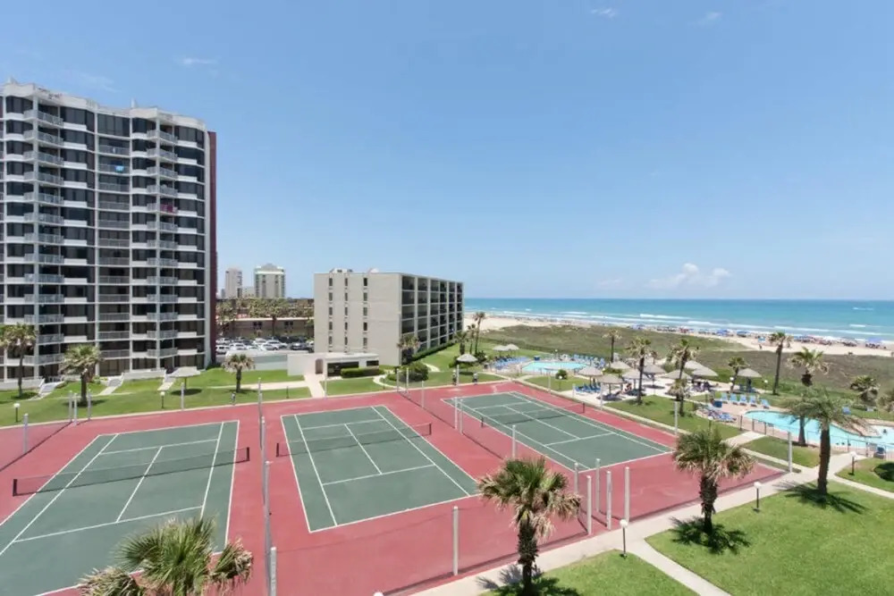 Saida IV Condominium 502