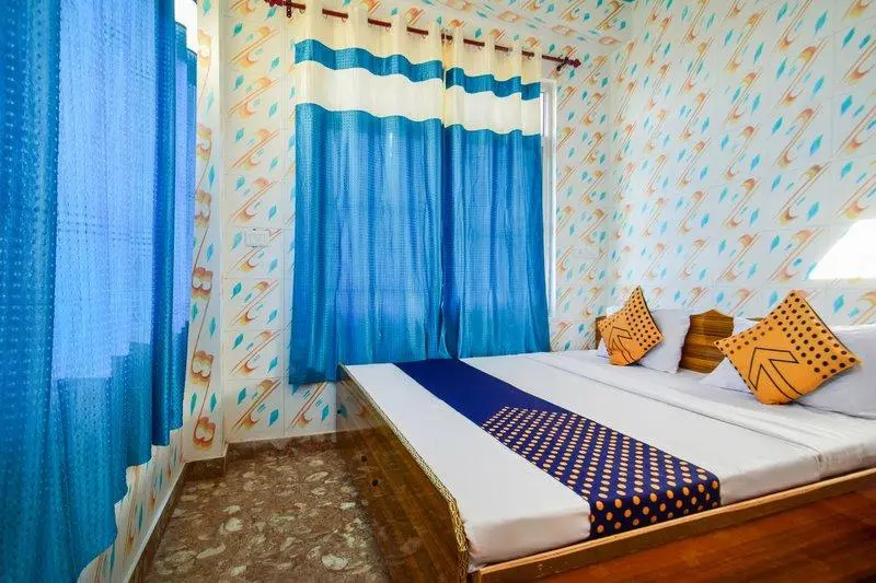 OYO 68471 Hotel Hill Star