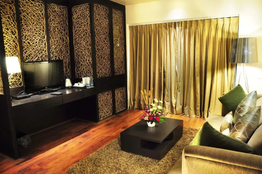 Hotel Senses